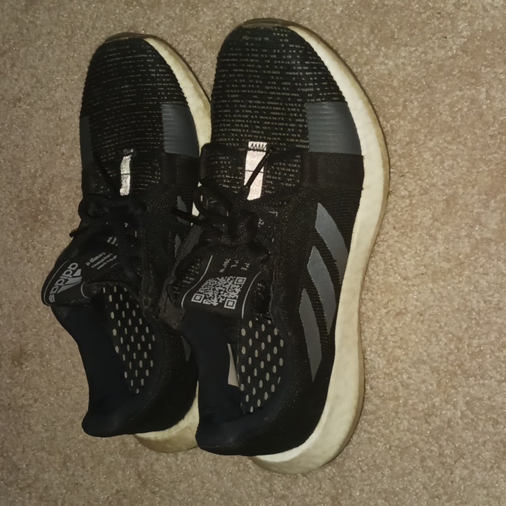 Adidas shoes